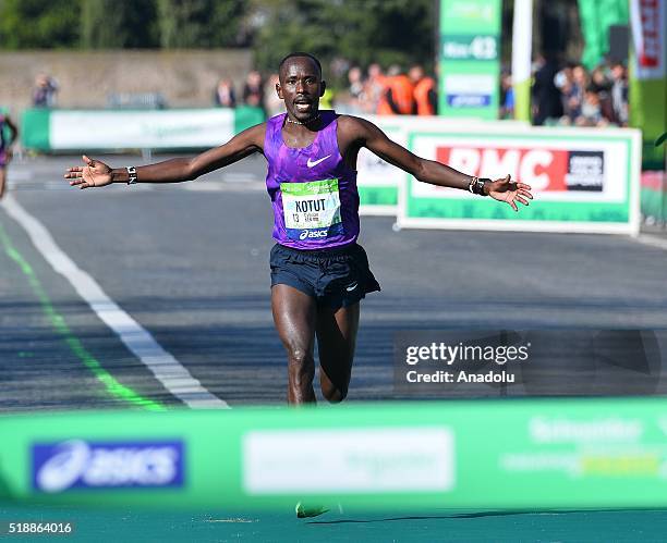 Cybrian Kotut Photos and Premium High Res Pictures Getty Images