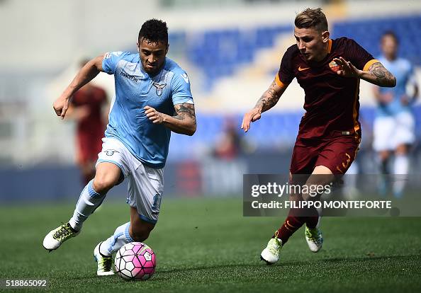 FBL-ITA-SERIEA-LAZIO-ROMA FBL-ITA-SERIEA-LAZIO-ROMA