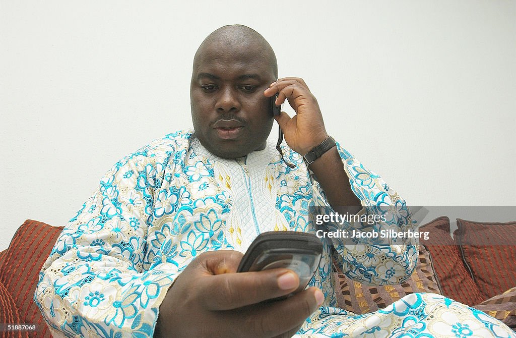 Violence And Poverty Plagues Oil Rich The Niger Delta