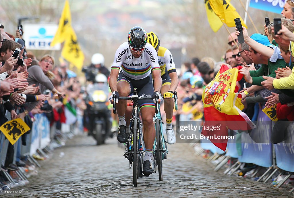 100th Tour of Flanders