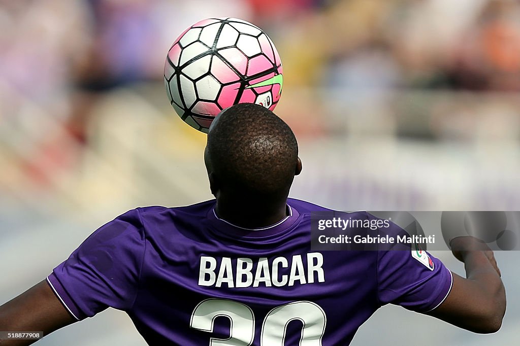 ACF Fiorentina v UC Sampdoria - Serie A
