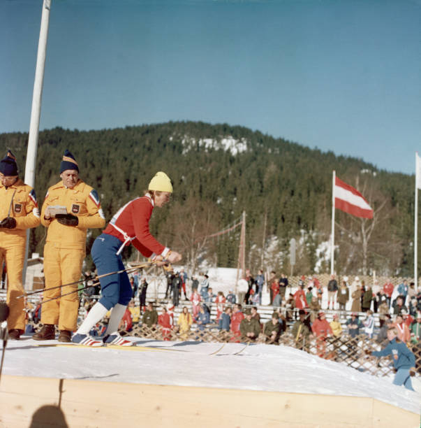 AUT: Best of Innsbruck 1976 Olympic Games