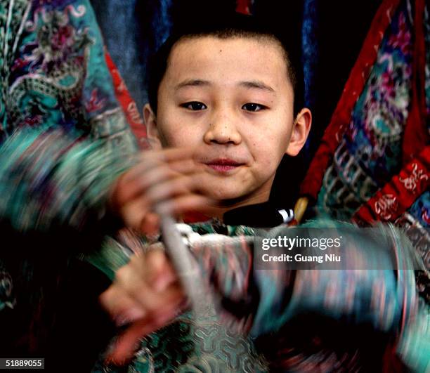 Li Yimming Li Yiming Photos and Premium High Res Pictures - Getty Images