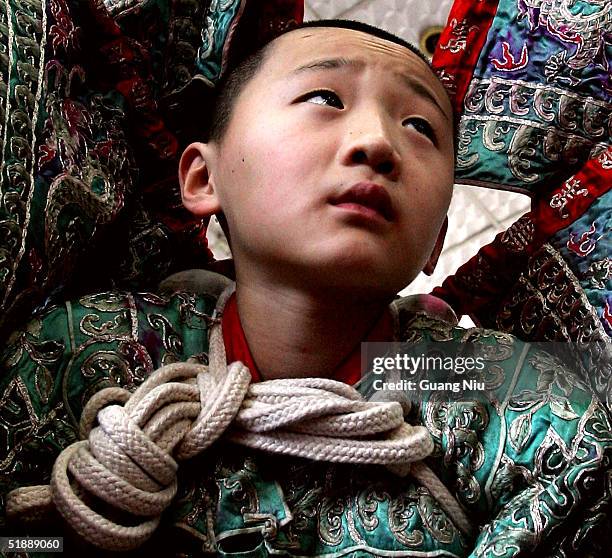 Li Yimming 193 Li Yiming Stock Photos, High-Res Pictures, and Images - Getty Images