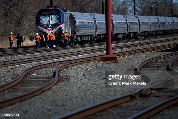881 Train Engine Collision Photos and Premium High Res Pictures - Getty Images 881 Train Engine Collision Photos and Premium High Res Pictures - Getty Images