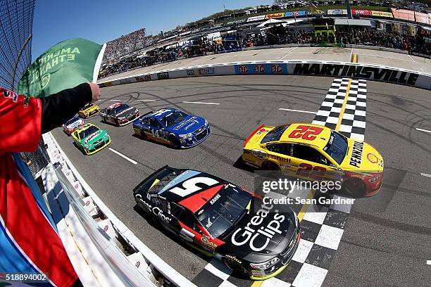 Great Clips Racing 5,645 Great Clips Photos & High Res Pictures - Getty Images