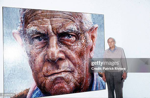 Australian novelist , short story writer, and playwright, who was awarded the Nobel Prize for Literature in 1973. Patrick White was born in London of...