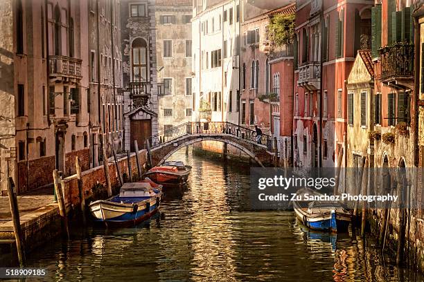 sestiere - venetian bildbanksfoton och bilder