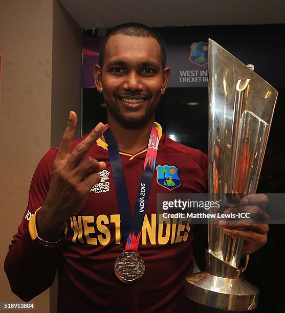 Ramdin 2,799 The West Indies Denesh Ramdin Stock Photos, High-Res Pictures ...