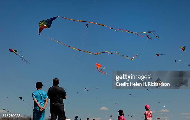 Kite Complex 14 Stenger Soccer Complex Stock Photos, High-Res Pictures, and Images ...
