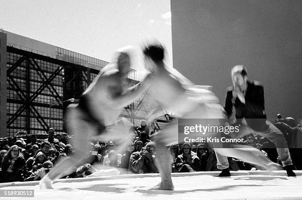 Yamamoto Ryuichi 107 Ryuichi Yamamoto Photos & High Res Pictures - Getty Images