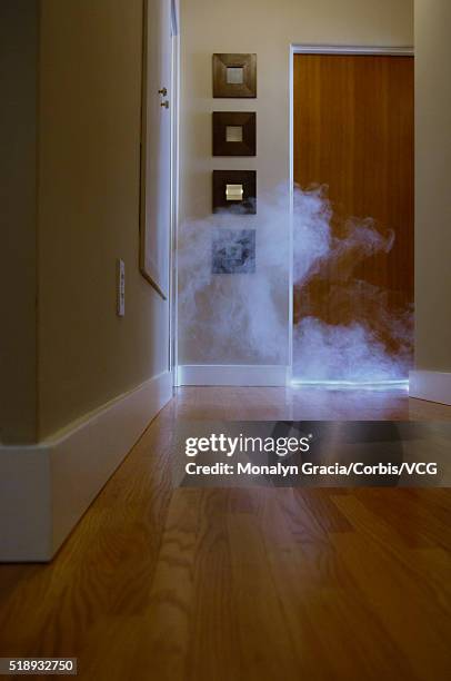 Ominous Front Door 404 Ominous Door Stock Photos, High-Res Pictures, and Images - Getty Images