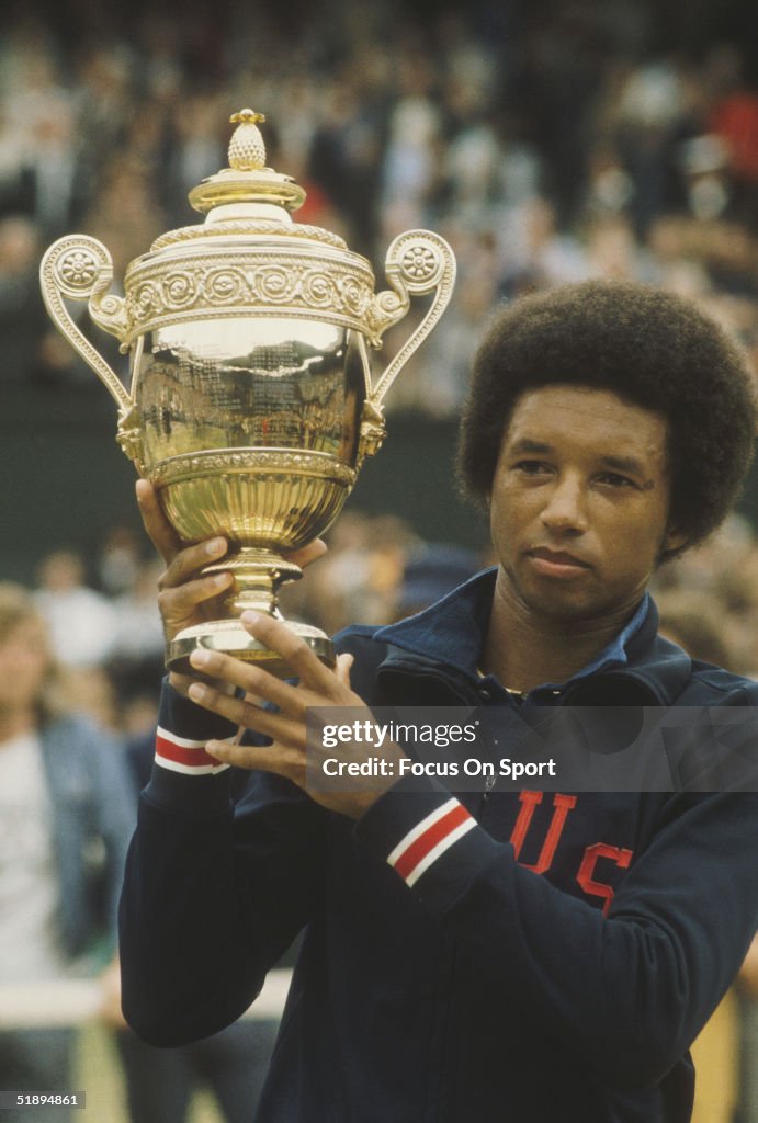1975 Wimbledon Lawn Tennis Championship