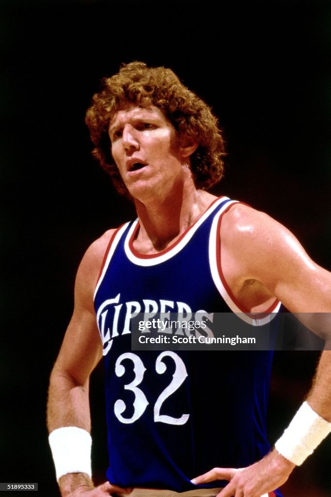 Los Angeles Clippers