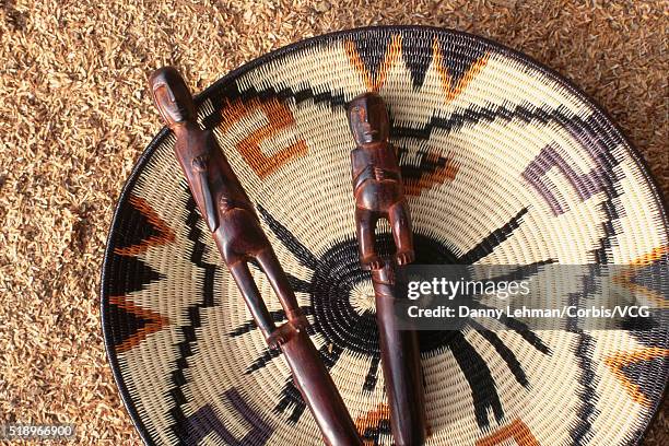 Embera Instruments Embera People Photos and Premium High Res Pictures - Getty Images