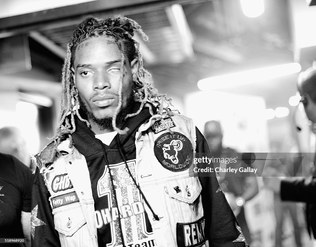 IHeartRadio Music Awards - An Alternative View