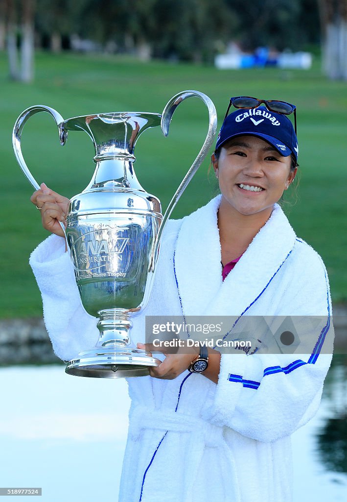 ANA Inspiration - Final Round