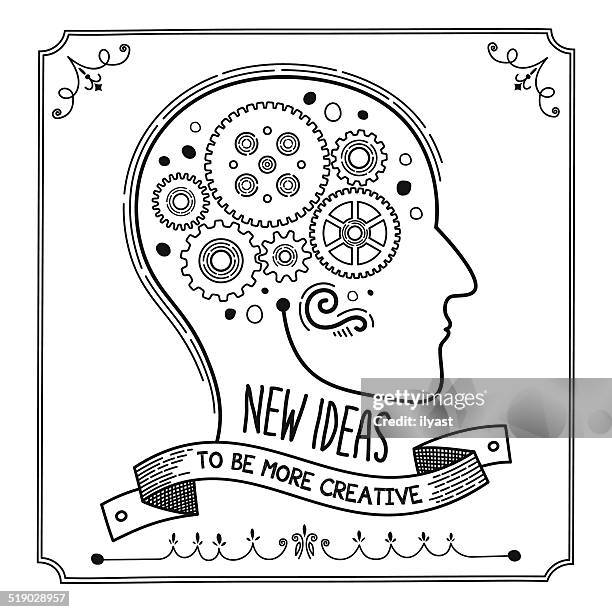 New Ideas High-Res Vector Graphic - Getty Images