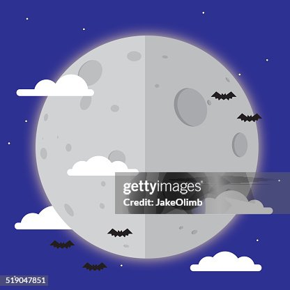 Full Moon Full Moon