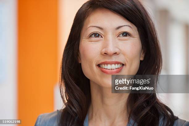 businesswoman - optimistic inspiring movement stock pictures, royalty-free photos & images