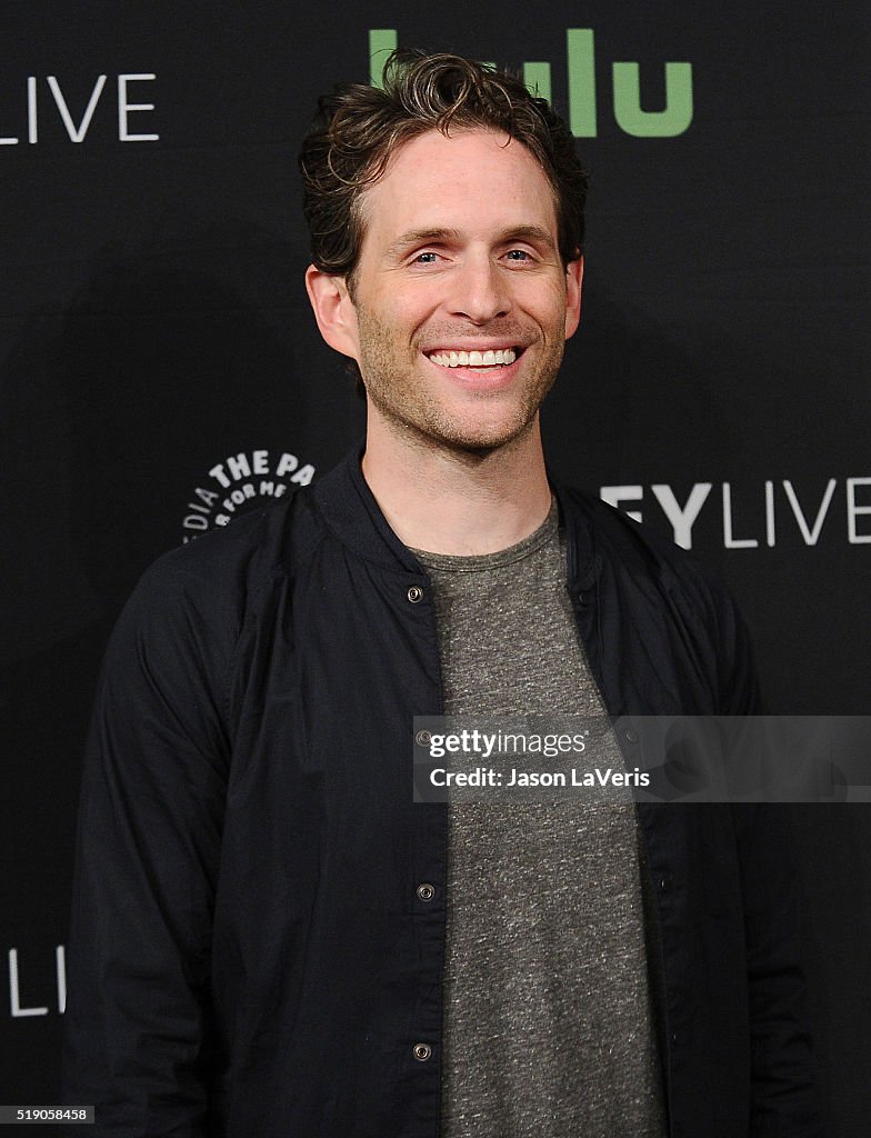 PaleyLive LA: An Evening With "It's Always Sunny In Philadelphia"