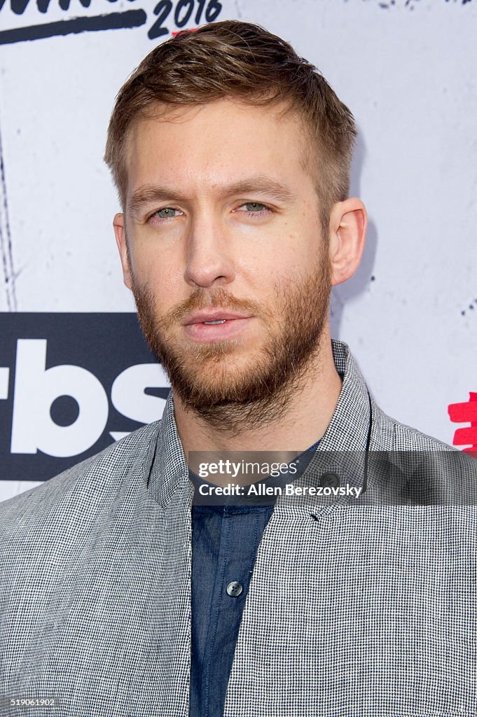 IHeartRadio Music Awards - Arrivals