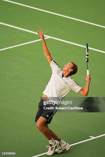 39 Next Generation Mens Hardcourts Day 1 Stock Photos, HighRes