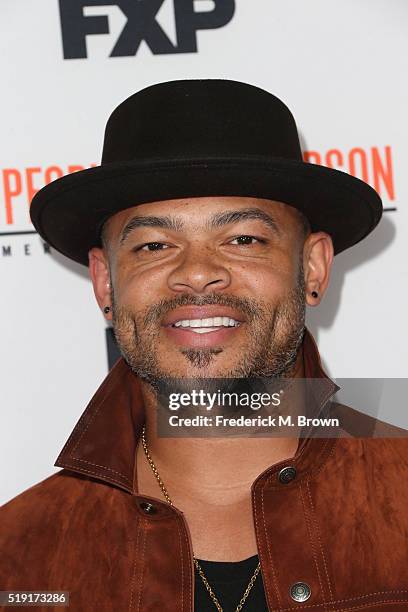 Anthony Hemingway Photos and Premium High Res Pictures Getty Images
