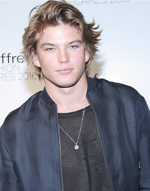 jordan barrett