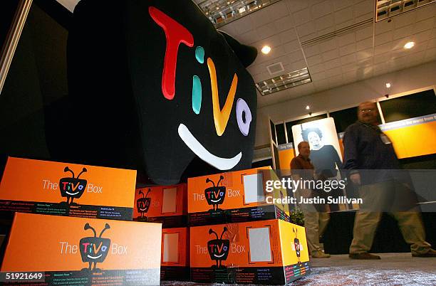 Taiv Box 21 Tivo Box Stock Photos, High-Res Pictures, and Images - Getty Images