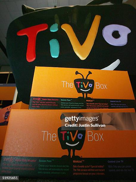Taiv Box 21 Tivo Box Stock Photos, High-Res Pictures, and Images - Getty Images