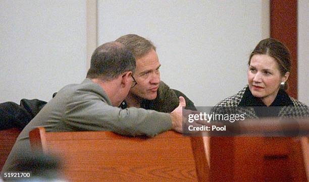 Ed Smart 66 Lois Smart Photos & High Res Pictures - Getty Images