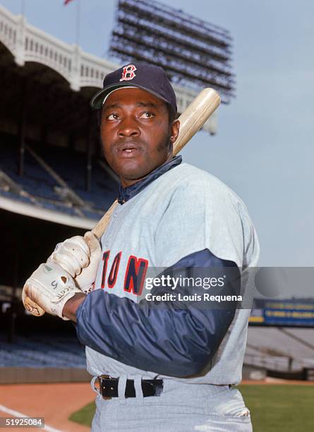 George Scott Raleigh Boston Red Sox George Scott Photos and Premium High Res Pictures ...