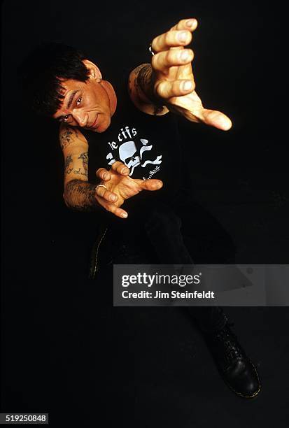 Dee Dee Ramone Photos and Premium High Res Pictures - Getty Images