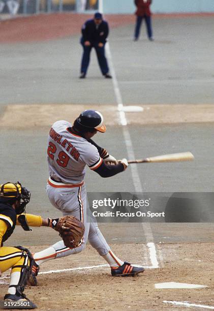 Kenneth Singleton 212 Ken Singleton Stock Photos, High-Res Pictures, and Images - Getty ...