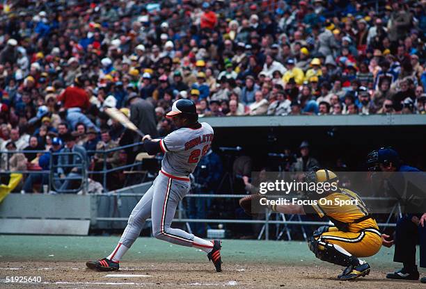 Kenneth Singleton 212 Ken Singleton Stock Photos, High-Res Pictures, and Images - Getty ...