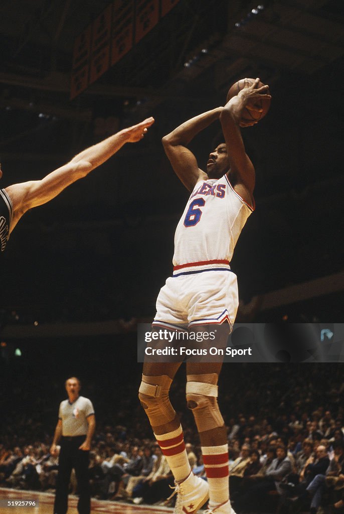 Philadelphia 76ers...