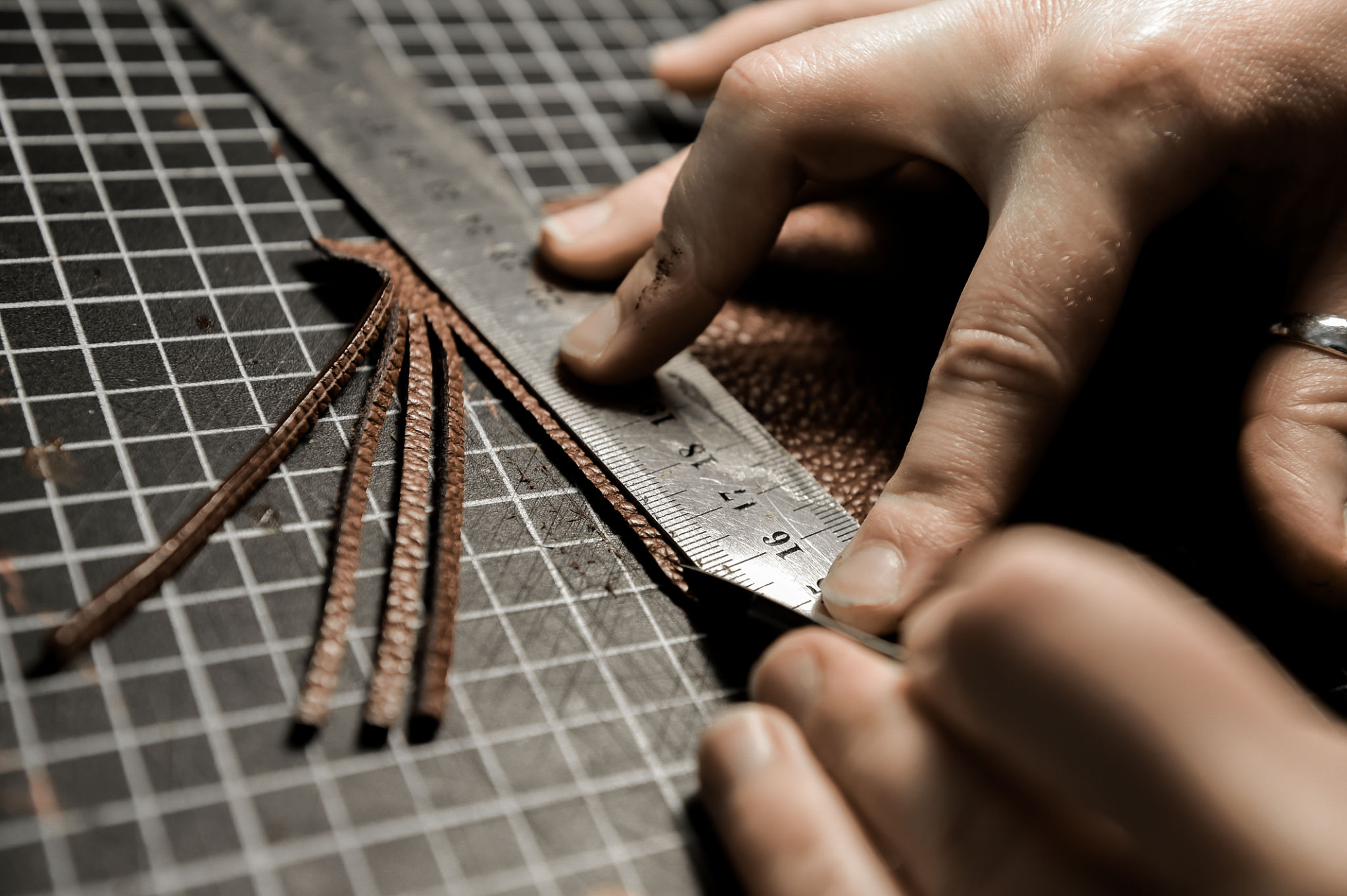 qualitaet handwerk