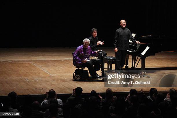 Israeli-American virtuoso violinist Itzhak Perlman arrives to celebrate his 70th birthday with a concert featuring the touchstones of his repertoire...