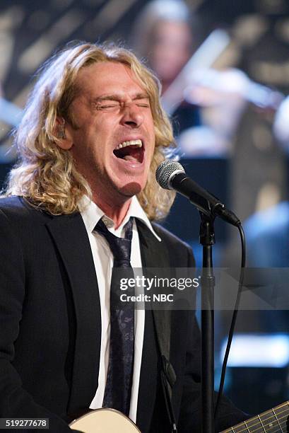 Ed Roland Parents 46 Episode 3089 Stock Photos, High-Res Pictures, and Images - Getty Images