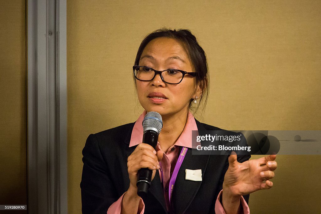 Key Speakers At The BNEF Future Of Energy Summit