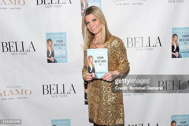 Doly Robi Robi Ludwig Book Launch Party Photos and Premium High Res Pictures ...