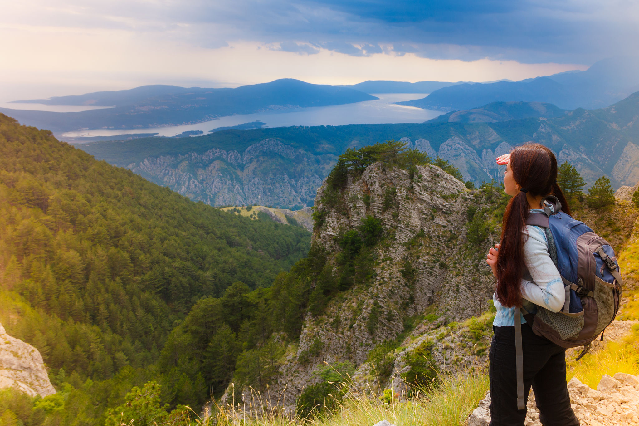 balkan adventure