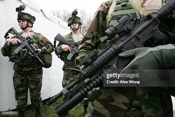 3rd Regiment Rmp 3rd Us Infantry Regiment Photos and Premium High Res Pictures - Getty ...