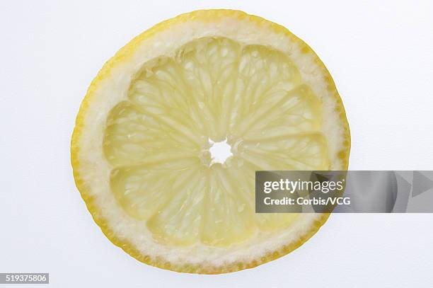 Circular Lemon 226 Circular Lemon Slice Stock Photos, High-Res Pictures, and Images ...