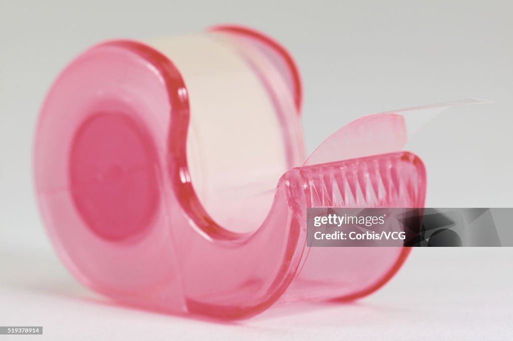 Tape Dispenser