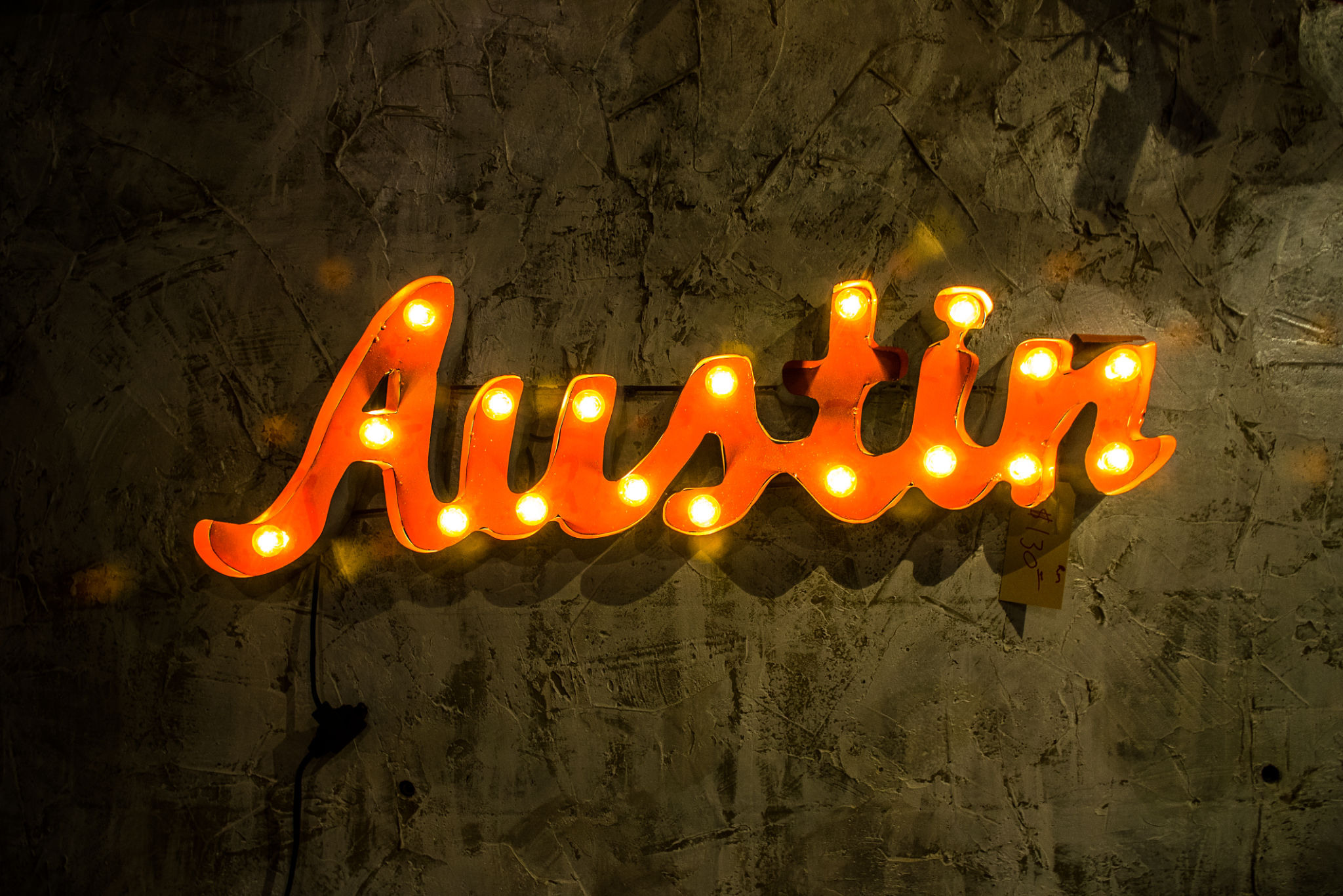 austin art
