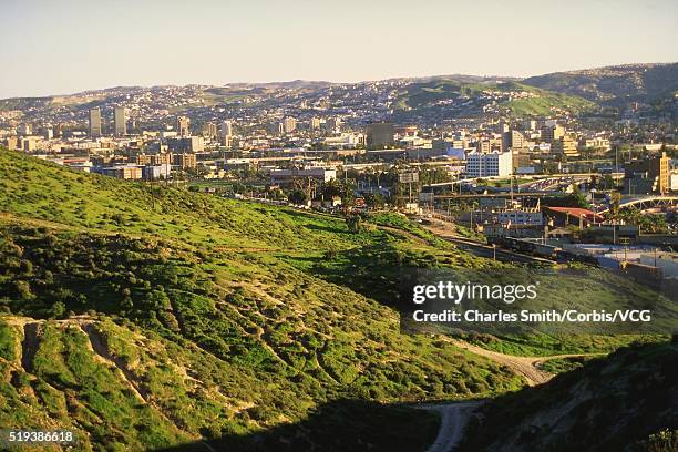 651 Tijuana Vintage Stock Photos, High-Res Pictures, and Images