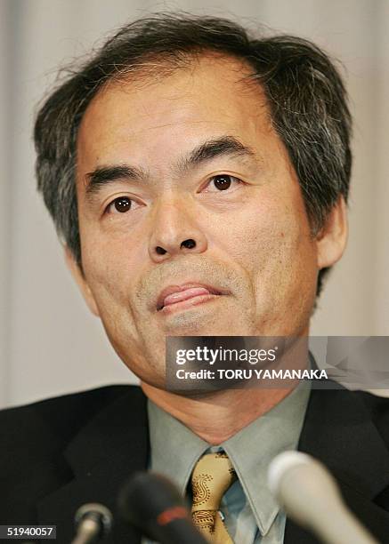 California University Professor Shuji Nakamura, who worked in a Japanese chemical company Nichia and known as inventor of the blue light-emitting...