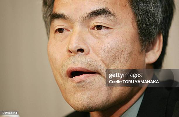 California University Professor Shuji Nakamura, who worked in a Japanese chemical company Nichia and known as inventor of the blue light-emitting...